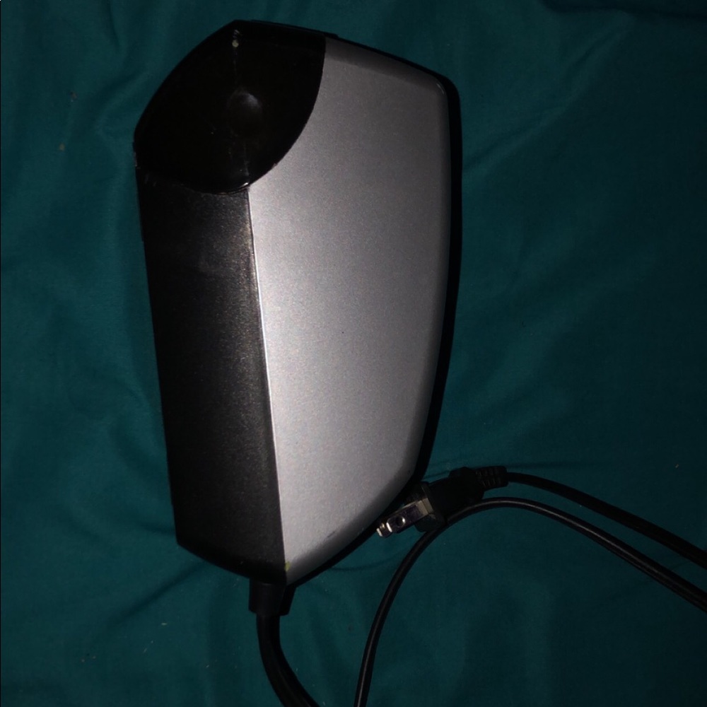 FULLY HIGH POWERED PENCIL SHARPENER